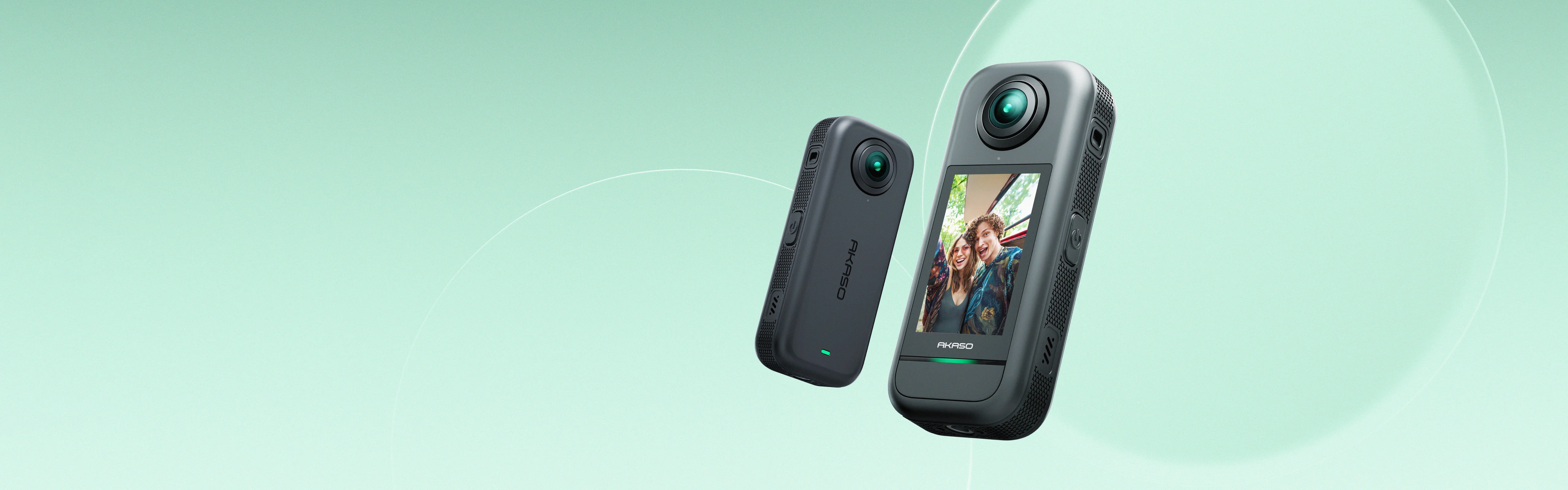 Capture Every Moment, Day or Night